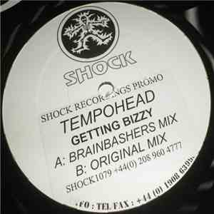 Tempohead - Getting Bizzy download free