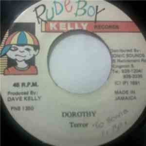 Terror Fabulous - Dorothy download free