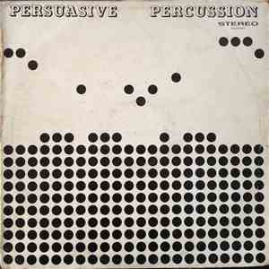 Terry Snyder And The All Stars - Persuasive Percussion download free