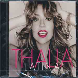 Thalia - Latina download free