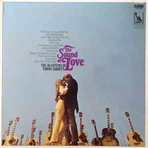 The 50 Guitars Of Tommy Garrett - The Sound Of Love download free