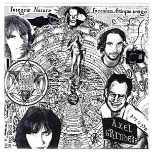 The Axel Grinders - Apparatus Of Love download free