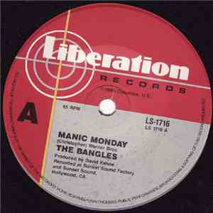 The Bangles - Manic Monday download free