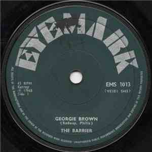 The Barrier - Georgie Brown download free