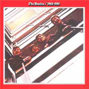 The Beatles - 1962-1966 (Disc 1) download free