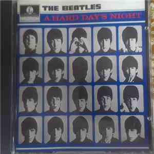 The Beatles - A Hard Day's Night download free