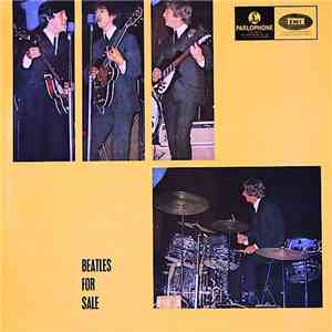 The Beatles - Beatles For Sale download free
