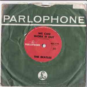 The Beatles - Day Tripper / We Can Work It Out download free