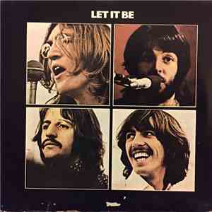 The Beatles - Let It Be download free