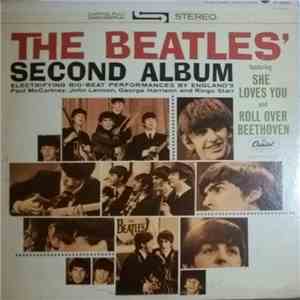 The Beatles - The Beatles' Second Album download free