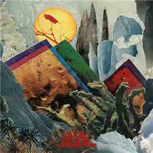 The Blank Tapes - Ojos Rojos download free