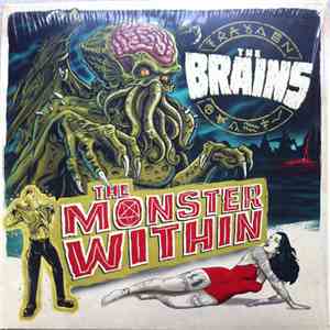 The Brains  - The Monster Within download free