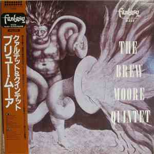 The Brew Moore Quartet And Quintet - The Brew Moore Quartet And Quintet download free