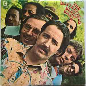 The Butterfield Blues Band - Keep On Moving download free