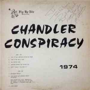 The Chandler Conspiracy - 1974 download free