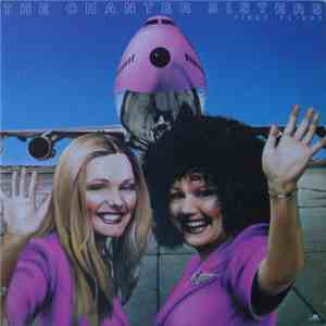 The Chanter Sisters - First Flight download free