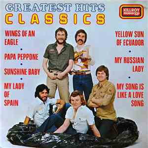 The Classics  - Greatest Hits download free