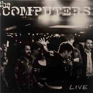 The Computers - Live In Bristol download free