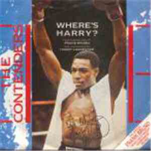 The Contenders - Where's Harry? download free