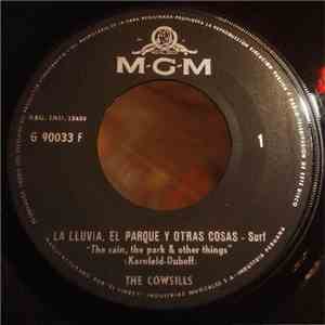 The Cowsills - La Lluvia, El Parque Y Otras Cosas = The Rain, The Park & Other Things download free