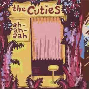 The Cuties - Ah-ah-aah download free