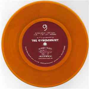 The Cyberchrist - Agent Orange 9 download free