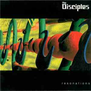 The Disciples  - Resonations download free