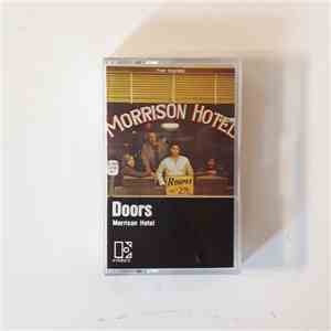 The Doors - Morrison Hotel download free
