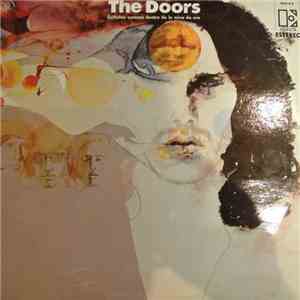 The Doors - Weird Scenes Inside The Gold Mine (Extrañas Escenas Dentro De La Mina De Oro) download free