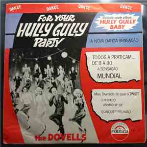 The Dovells - For Your Hully Gully Party download free
