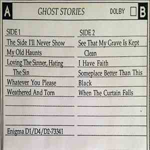 The Dream Syndicate - Ghost Stories download free
