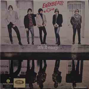 The Easybeats - It's 2 Easy download free