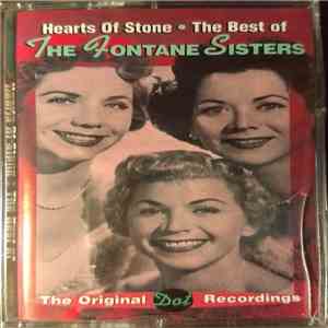 The Fontane Sisters - Hearts Of Stone, The Best Of The Fontane Sisters download free