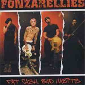 The Fonzarellies - Fat Cash, Bad Habits (EP) download free