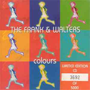 The Frank & Walters - Colours download free