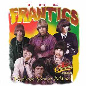 The Frantics  - Relax Your Mind download free