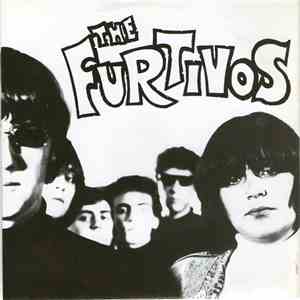The Furtivos - Dr. Extraño / No Puedo Aguantar Más download free