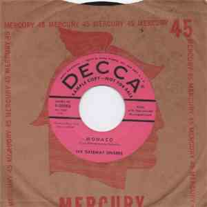 The Gateway Singers - Monaco / Bury Me In My Overalls download free