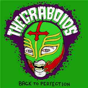 The Graboids - Back To Perfection download free