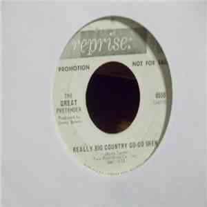 The Great Pretender - Really Big Country Go-Go Shew download free