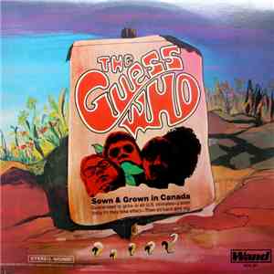 The Guess Who - Born In Canada download free