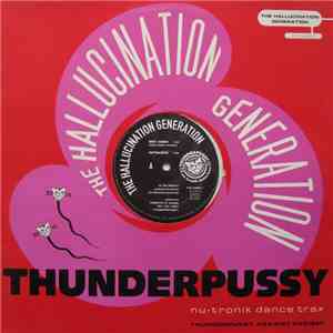 The Hallucination Generation - Get High download free