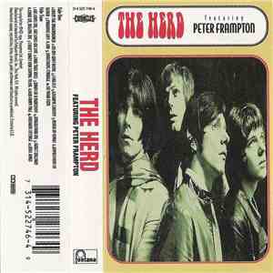 The Herd - The Herd Featuring Peter Frampton download free