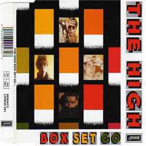 The High - Box Set Go download free