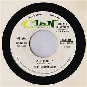 The Honest Men / Roek's Family - Cherie / Get Yourself A Ticket download free