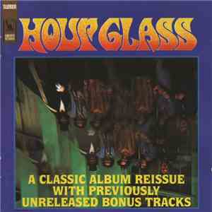 The Hour Glass - The Hour Glass download free