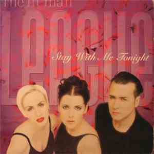 The Human League - Stay With Me Tonight download free