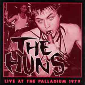 The Huns - Live At The Palladium 1979 download free