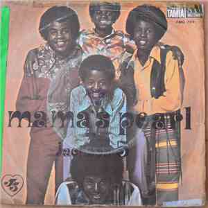 The Jackson 5 - Mama's Pearl download free