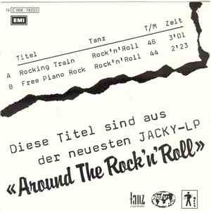 The Jackys - Rocking Train download free